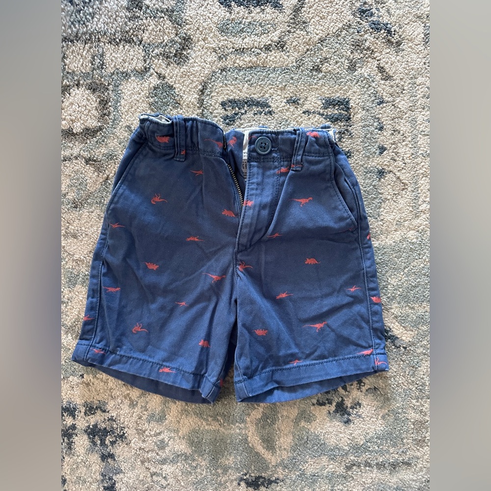 Baby GAP shorts